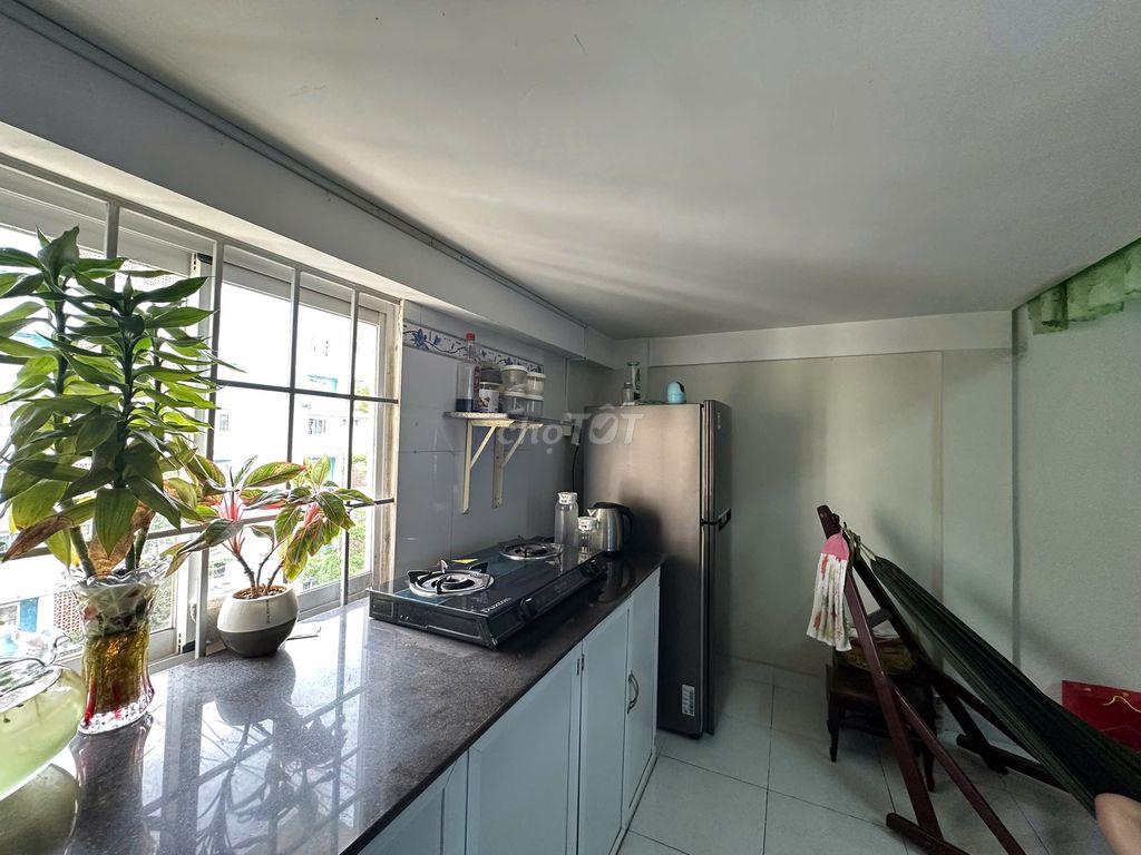 Bán căn góc sảnh giữa - lầu 3 - noxh định hoà - sổ đỏ sẵn -495tr