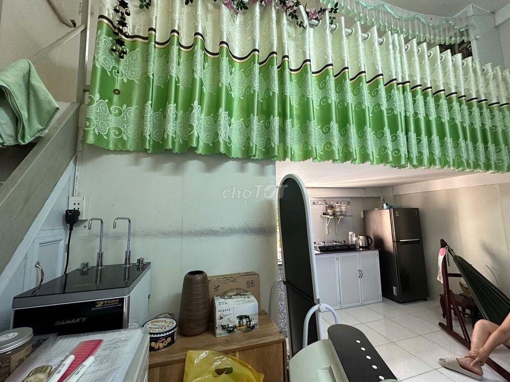 Bán căn góc sảnh giữa - lầu 3 - noxh định hoà - sổ đỏ sẵn -495tr