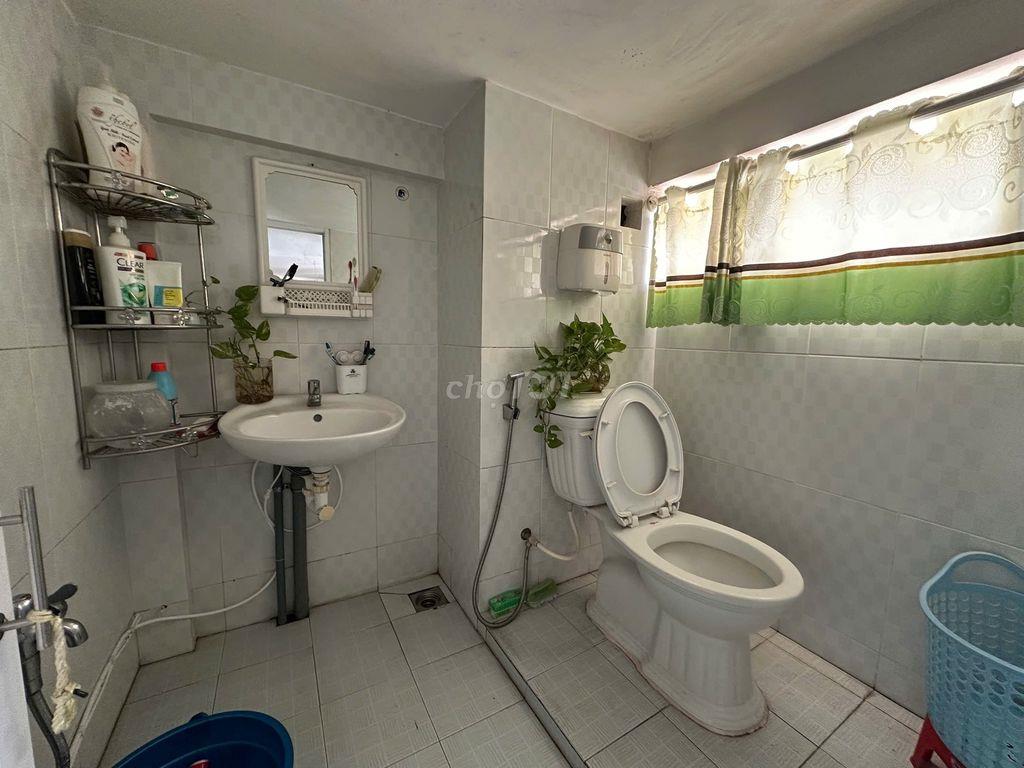 Bán căn góc sảnh giữa - lầu 3 - noxh định hoà - sổ đỏ sẵn -495tr