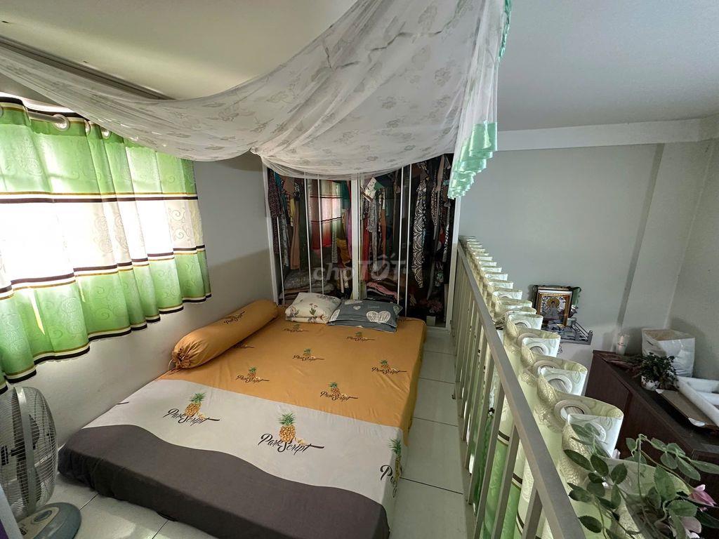 Bán căn góc sảnh giữa - lầu 3 - noxh định hoà - sổ đỏ sẵn -495tr