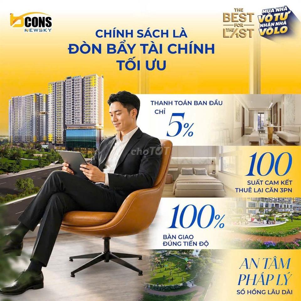 Chung Cư Căn Hộ 