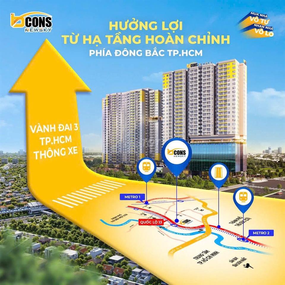 Chung Cư Căn Hộ 