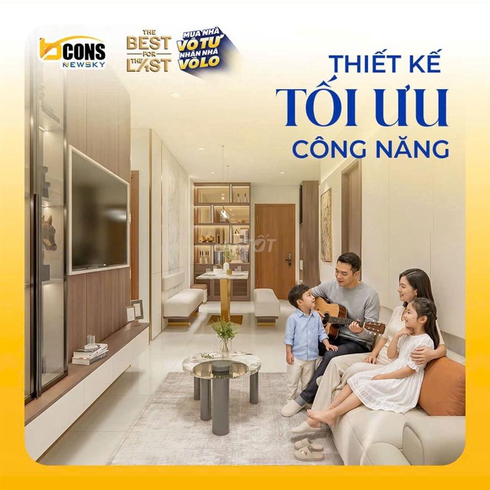 Chung Cư Căn Hộ 