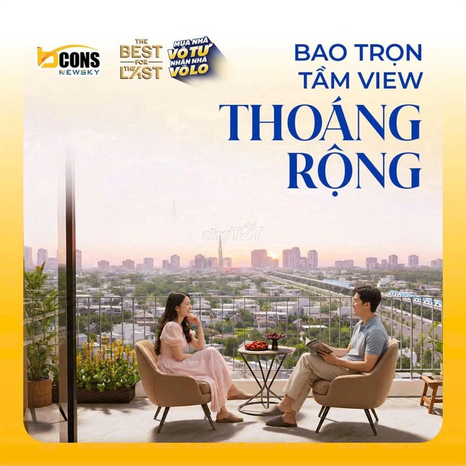 Chung Cư Căn Hộ 