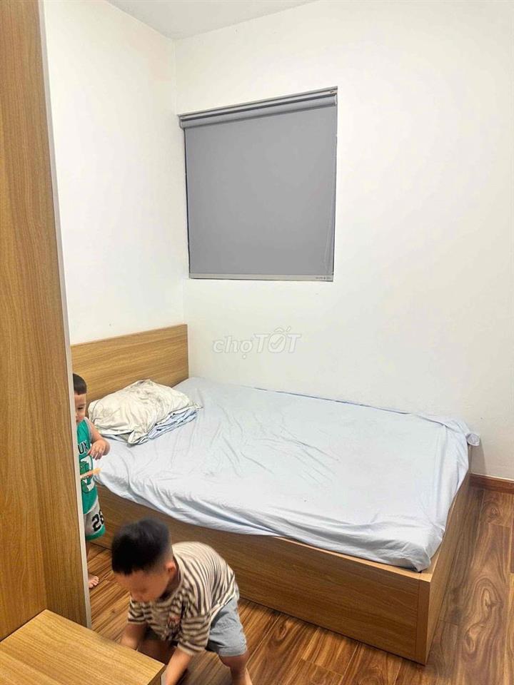 Chính Chủ cần bán căn 3 phòng ngủ full nội thất chung cư Eco Xuân