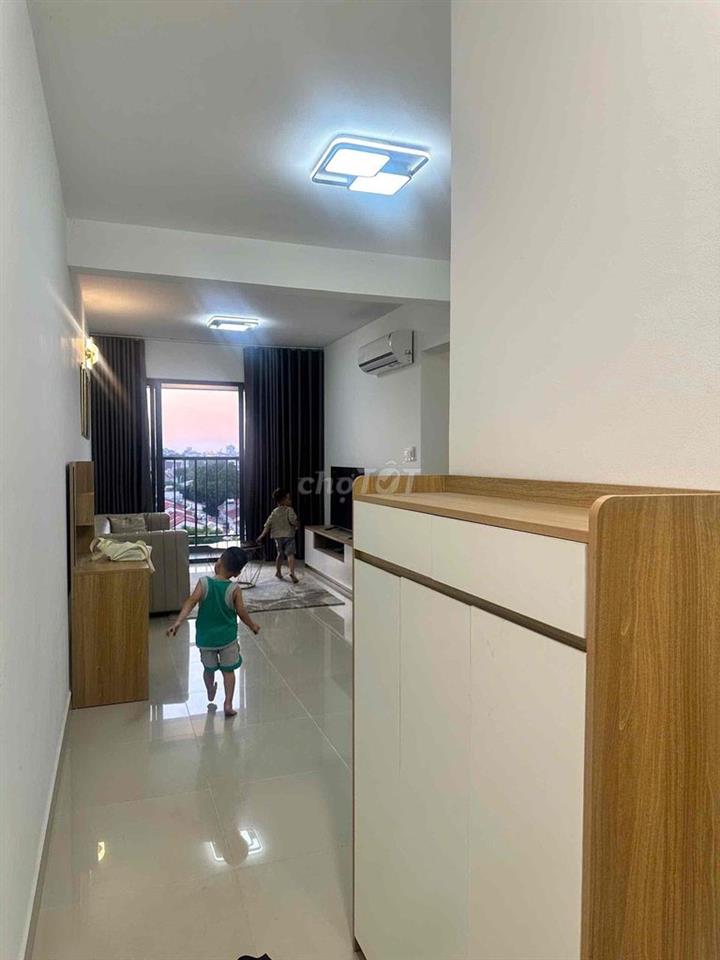 Chính Chủ cần bán căn 3 phòng ngủ full nội thất chung cư Eco Xuân