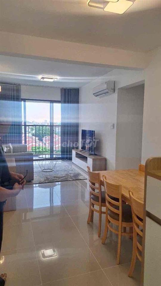 Chính Chủ cần bán căn 3 phòng ngủ full nội thất chung cư Eco Xuân