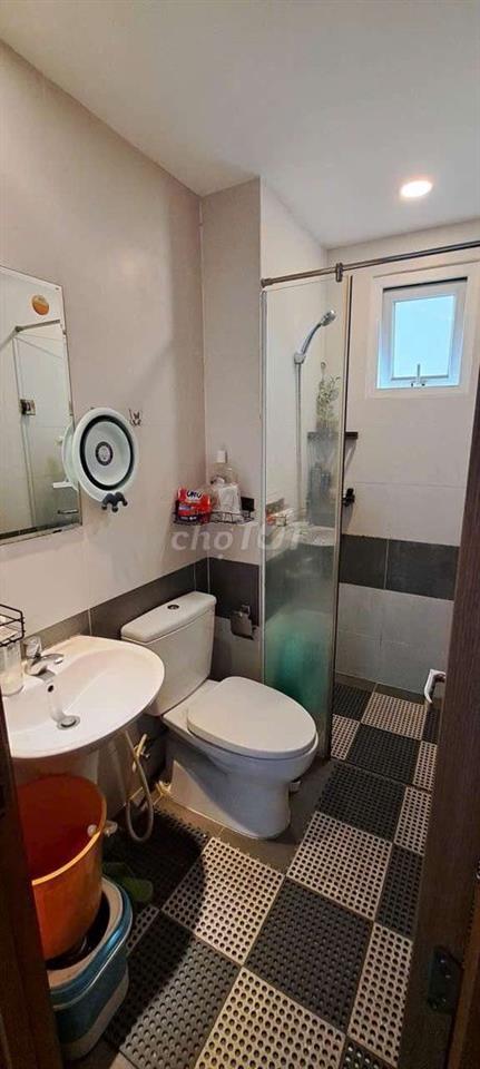 Chính chủ bán căn hộ HLPĐ, giá mềm 3,5 tỷ, sổ hồng riêng, giáp Thủ Đức