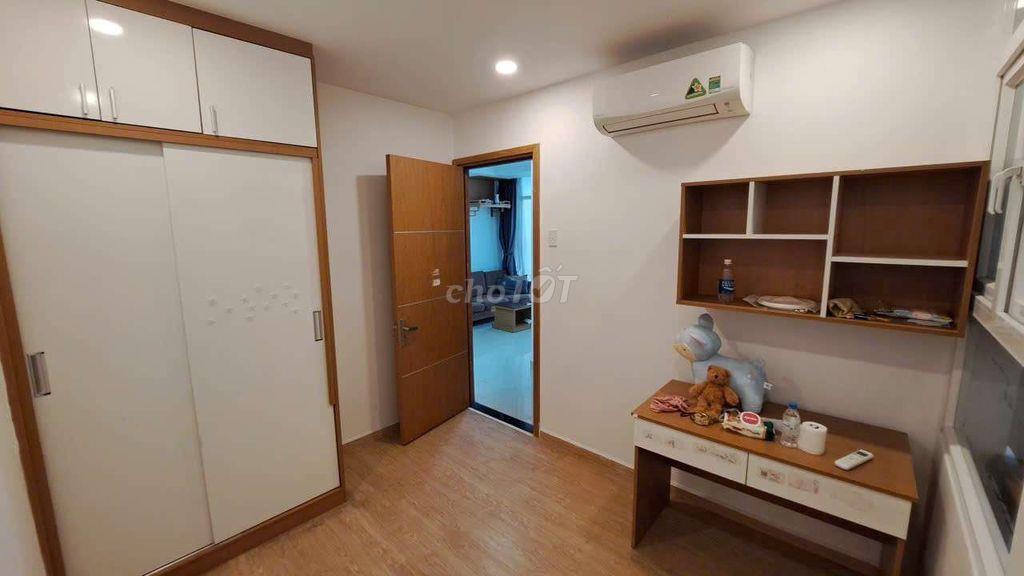 Chính chủ bán căn hộ HLPĐ, giá mềm 3,5 tỷ, sổ hồng riêng, giáp Thủ Đức