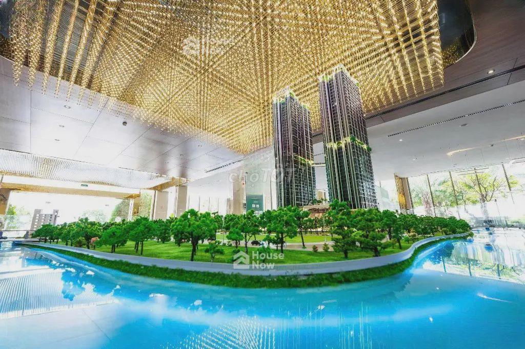 2PN - giá 2ty8 - Bàn giao full nội thất -  Mặt Tiền Đường QL13