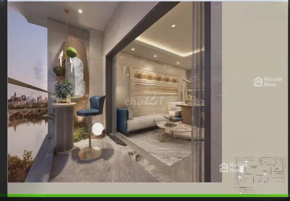 SIÊU PHẨM BIỂU TƯỢNG CỦA CHỦ ĐÂU TƯ LÊ PHONG - THE EMERALD BOULEVARD