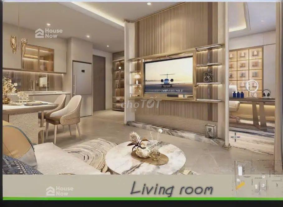 SIÊU PHẨM BIỂU TƯỢNG CỦA CHỦ ĐÂU TƯ LÊ PHONG - THE EMERALD BOULEVARD
