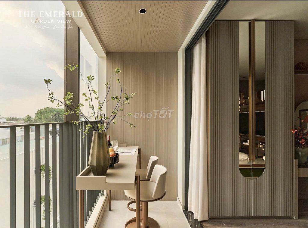 Căn hộ cao cấp tặng full nội thất Nhật Bản, thanh toán 9tr/tháng