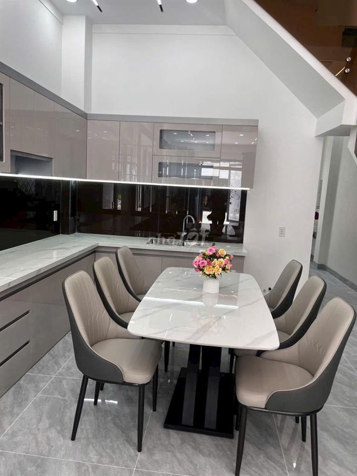 Nhà phố Tân Uyên 72m2 full đồ, ở & kinh doanh, cho thuê 10tr/th