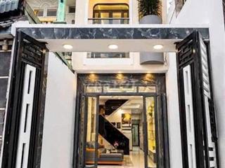 Nhà riêng Tân Phước Khánh 1T1L, 4x23m, sổ hồng sẵn, có thương lượng 