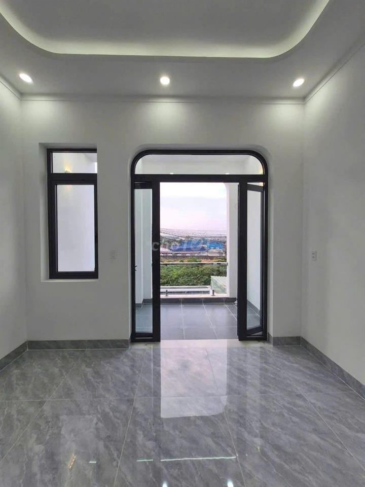 Nhà riêng Tân Phước Khánh 1T1L, 4x23m, sổ hồng sẵn, có thương lượng 
