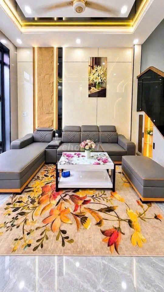 Nhà riêng Tân Phước Khánh 1T1L, 4x23m, sổ hồng sẵn, có thương lượng 