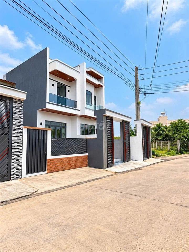 🏡Nhà sổ riêng - 63m2 - SHR - 4PN - có thương lượng - 3ty2