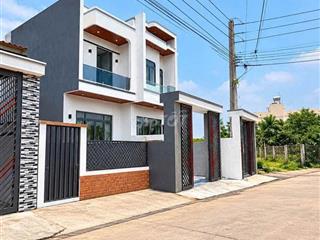 🏡Nhà sổ riêng - 63m2 - SHR - 4PN - có thương lượng - 3ty2