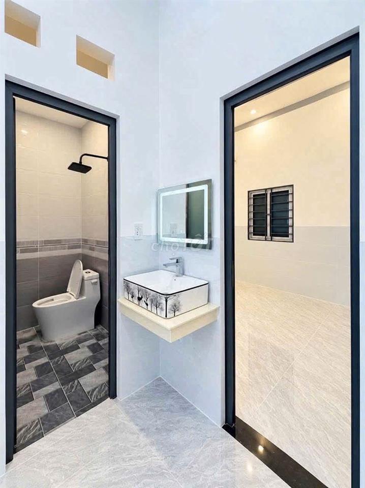 🏡Nhà sổ riêng - 63m2 - SHR - 4PN - có thương lượng - 3ty2