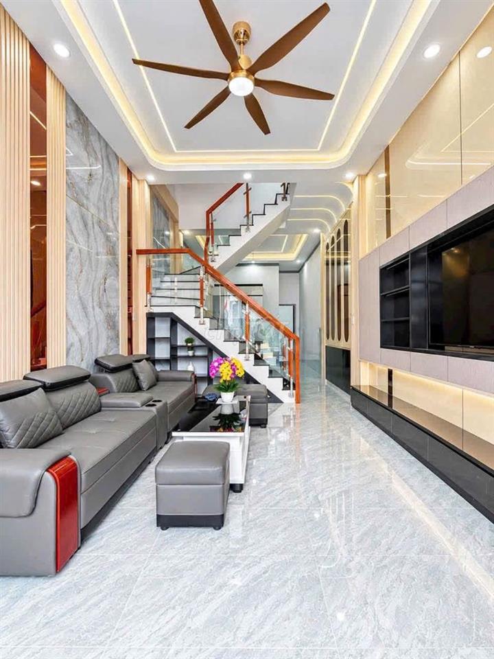 🏡Nhà sổ riêng - 63m2 - SHR - 4PN - có thương lượng - 3ty2