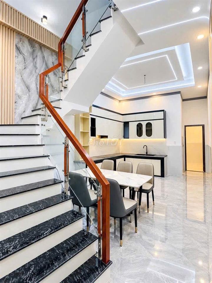 🏡Nhà sổ riêng - 63m2 - SHR - 4PN - có thương lượng - 3ty2
