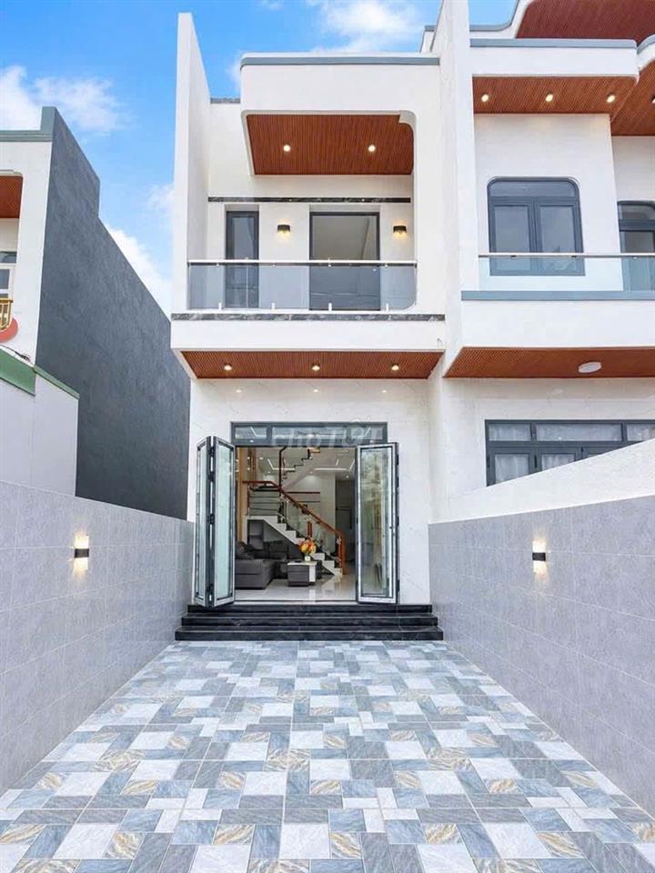 🏡Nhà sổ riêng - 63m2 - SHR - 4PN - có thương lượng - 3ty2