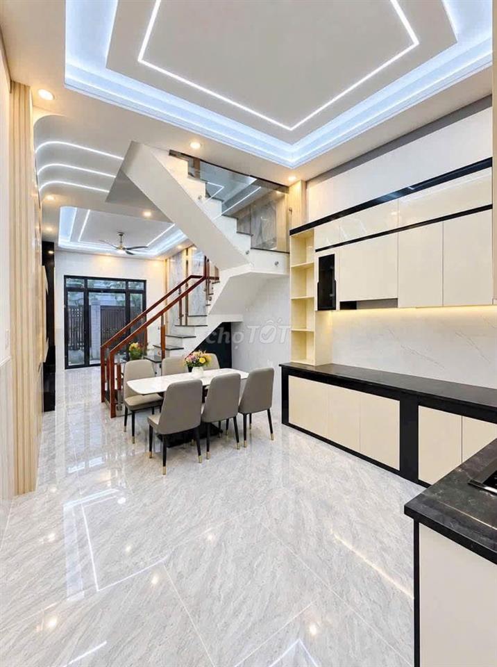 🏡Nhà sổ riêng - 63m2 - SHR - 4PN - có thương lượng - 3ty2