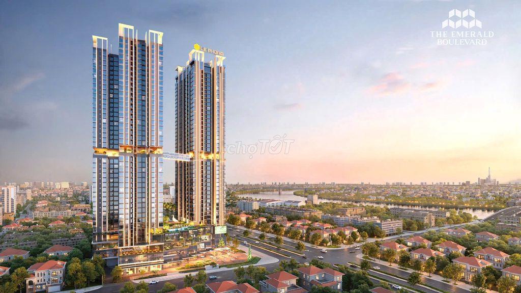 🔥CĂN HỘ MẶT TIỀN QUỐC LỘ 13 - CHỈ 200TR KÝ HĐMB (ĐIỂM ĐẦU QL 13 ) 