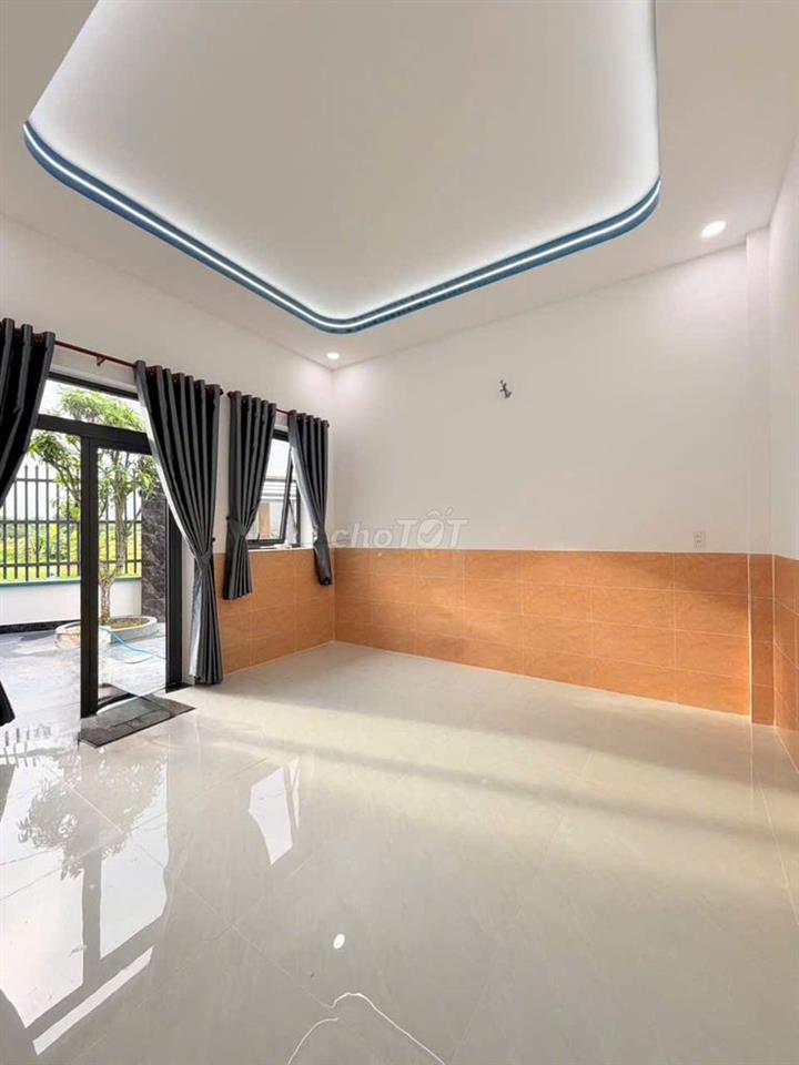 🔥 NHÀ MỚI ĐẸP 162M² – 4PN – SÂN Ô TÔ – GẦN NGÃ TƯ MIẾU ÔNG CÙ 
