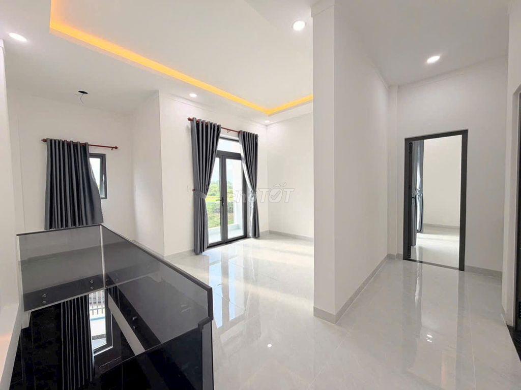 🔥 NHÀ MỚI ĐẸP 162M² – 4PN – SÂN Ô TÔ – GẦN NGÃ TƯ MIẾU ÔNG CÙ 