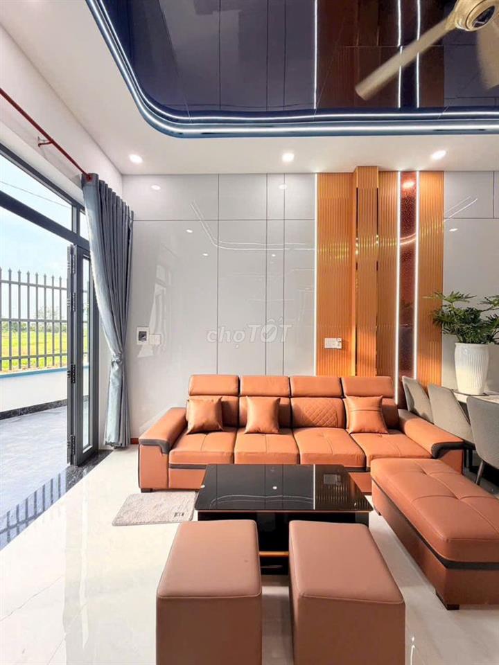 🔥 NHÀ MỚI ĐẸP 162M² – 4PN – SÂN Ô TÔ – GẦN NGÃ TƯ MIẾU ÔNG CÙ 
