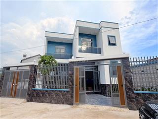 🔥 NHÀ MỚI ĐẸP 162M² – 4PN – SÂN Ô TÔ – GẦN NGÃ TƯ MIẾU ÔNG CÙ 