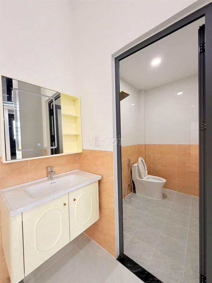 🔥 NHÀ MỚI ĐẸP 162M² – 4PN – SÂN Ô TÔ – GẦN NGÃ TƯ MIẾU ÔNG CÙ 
