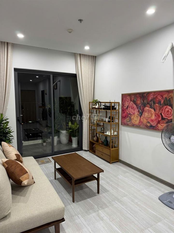 [Chính chủ] Căn hộ view penthouse, cách Phạm Văn Đồng 500m, full NT!