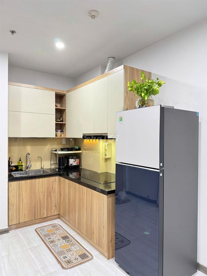 [Chính chủ] Căn hộ view penthouse, cách Phạm Văn Đồng 500m, full NT!