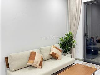 [Chính chủ] Căn hộ view penthouse, cách Phạm Văn Đồng 500m, full NT!