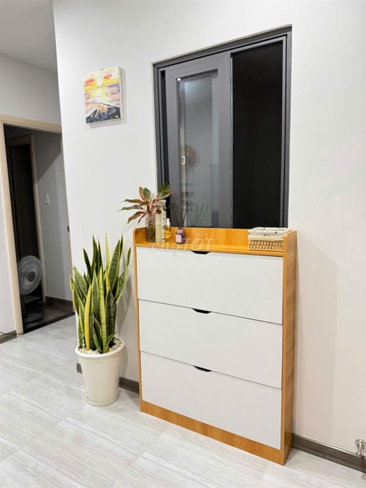 [Chính chủ] Căn hộ view penthouse, cách Phạm Văn Đồng 500m, full NT!