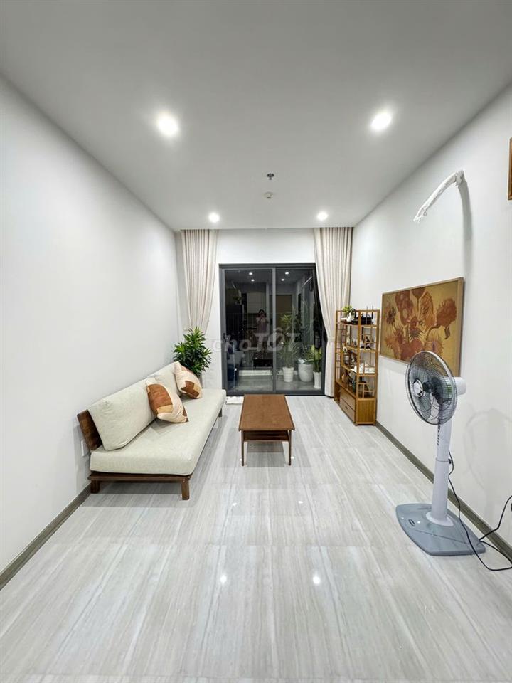 [Chính chủ] Căn hộ view penthouse, cách Phạm Văn Đồng 500m, full NT!