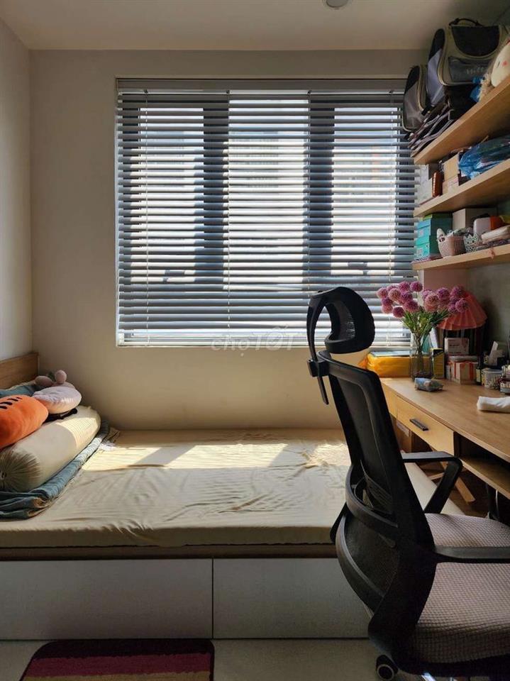 BÁN CĂN HỘ STUDIO FULL NỘI THẤT, SỔ RIÊNG, VÀO Ở NGAY