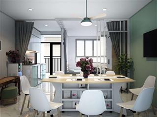 BÁN CĂN HỘ STUDIO FULL NỘI THẤT, SỔ RIÊNG, VÀO Ở NGAY