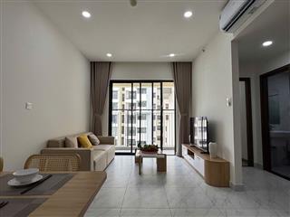 Cho thuê 2PN 2WC Có Ban Công Full Nội Thất View Hồ Bơi - Nhà mới