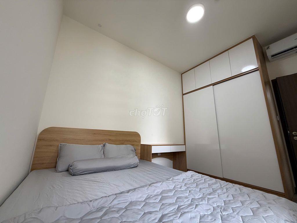 Cho thuê 2PN 2WC Có Ban Công Full Nội Thất View Hồ Bơi - Nhà mới