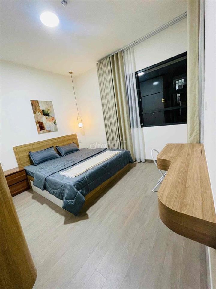 Cho Thuê Căn 2PN 2WC Góc 79m2 - Full NT Nhà Mới