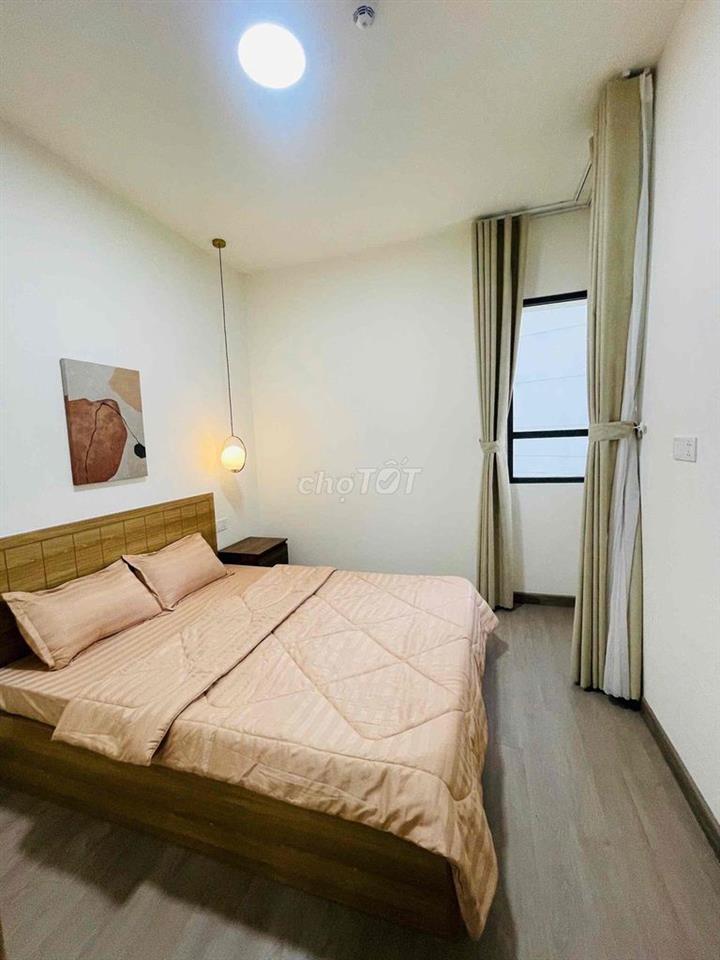 Cho Thuê Căn 2PN 2WC Góc 79m2 - Full NT Nhà Mới