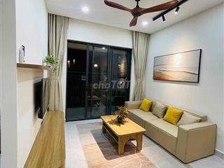 Cho Thuê Căn 2PN 2WC Góc 79m2 - Full NT Nhà Mới