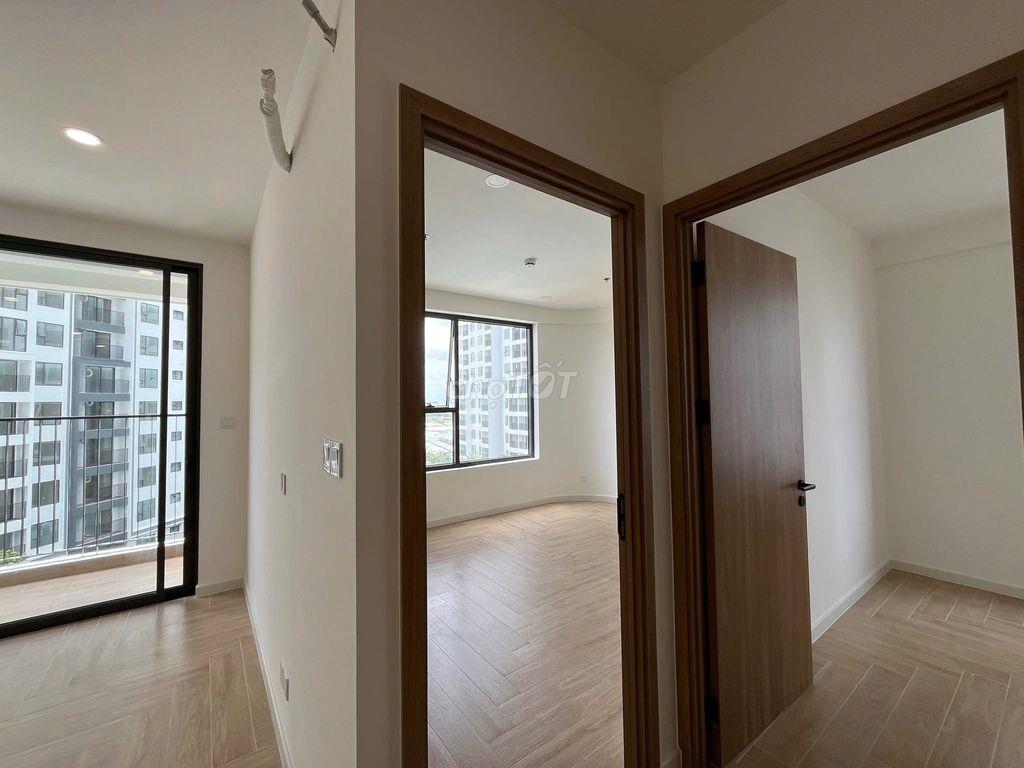 Rổ hàng CĐT 2PN 2WC Green Skyline Full Nội Thất