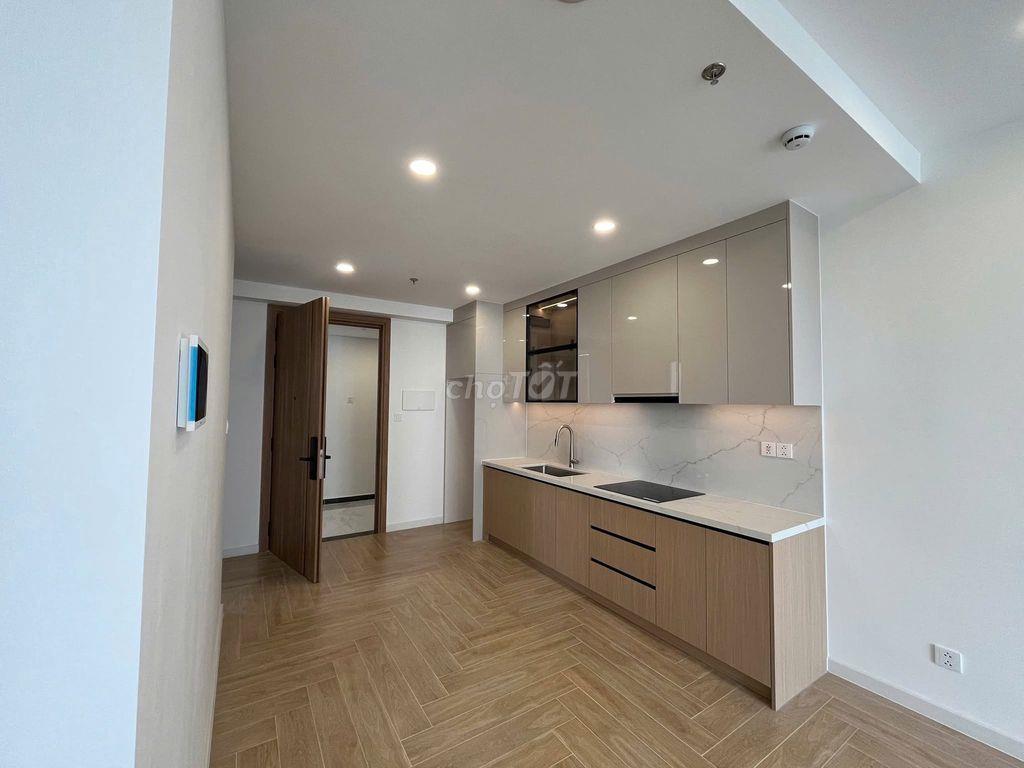 Rổ hàng CĐT 2PN 2WC Green Skyline Full Nội Thất