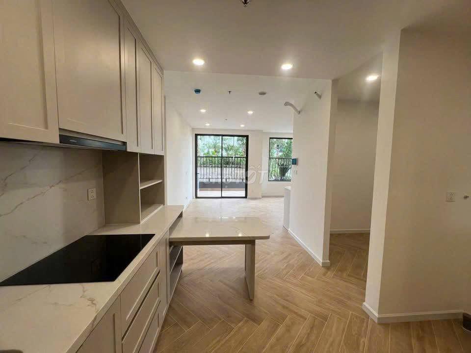 Rổ hàng CĐT 2PN 2WC Green Skyline Full Nội Thất