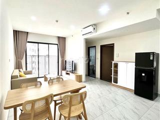 Cho thuê căn 2PN 2WC Ban Công - Full nội thất View Hồ Bơi